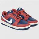 Кроссовки Nike Dunk Low Retro Canyon Rust Canyon Rust/Summit White-Valerian Blue