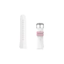 Детские умные часы CANYON Cindy KW-41 CNE-KW41WP белый/розовый