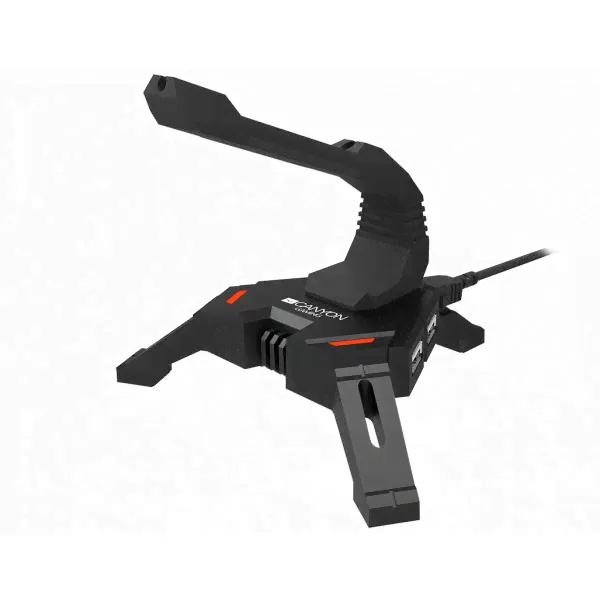 Canyon Gaming 2 in 1 Gaming Bungee-3