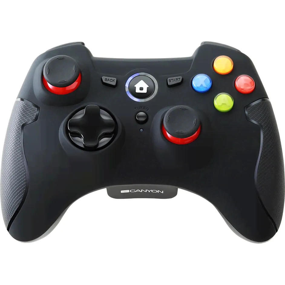 Canyon CND-GPW6 игровой манипулятор-0