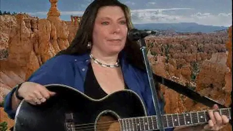 Nevada Trails presents Canyon White