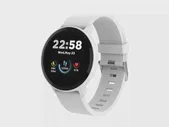 Смарт-часы Canyon Lollypop SW-63, IP68, белые - купить с логотипом на заказ в Москве и СПб | Иллан Гифтс