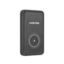 Внешний аккумулятор Canyon PB-1001 10000 mAh QC 3.0 / PD 18W