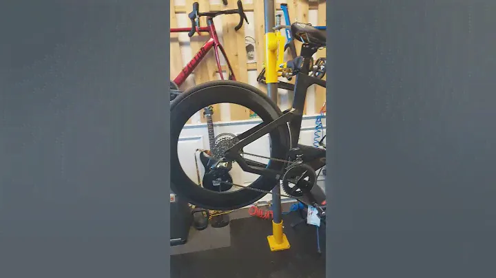 Canyon Arc 80 Dt  Swiss Hub Sound #asmr #bikelife #dreambuild #cycling #bike #cyclingaccessories