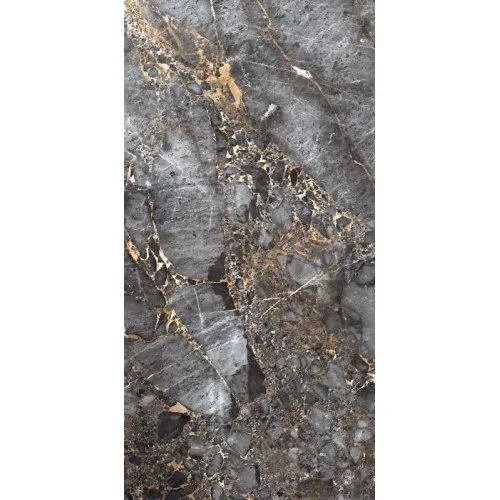 CR211 Canyon Grey carving Керамогранит 60x120 Primavera-1