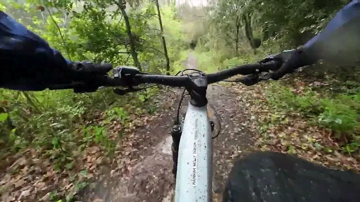 Canyon Grand Canyon:ON e-hardtail First Look