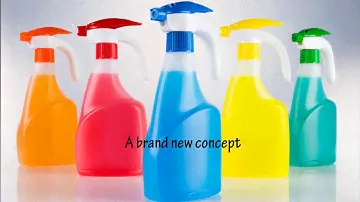 Canyon Poseidon Trigger Sprayer