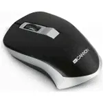 Комплект Canyon CNS-HSETW3-RU Black USB-1