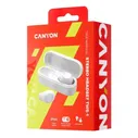 Беспроводные наушники CANYON TWS-1 True Wireless