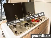 Автодом Hymmer Grand Canyon S