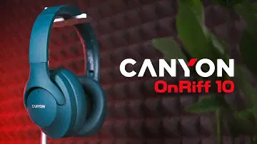 Хороший звук НЕ ЗА ВСІ ГРОШІ СВІТУ – огляд Canyon OnRiff 10
