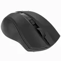 Canyon Мышь беспроводная Canyon MW-5, 1600dpi, Черный CNE-CMSW05B мышка