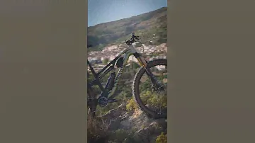 The new Canyon Neuron MTB is here!