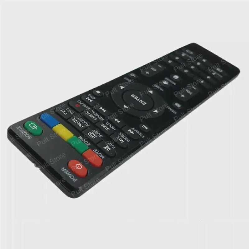 Клавиатура Canyon CNS-HKB6 Black