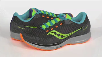 Saucony Canyon TR SKU: 9472493
