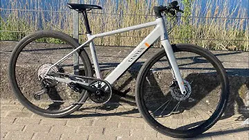 Canyon Roadlite:ON 7 2023 // Fazua Drive 60 - Rattling noise