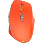 Мышь Canyon 2.4 GHz Wireless mouse ,with 7 buttons, DPI 800/1200/1600, Battery:AAA*2pcs ,Red 72*117*41mm 0.075kg (CNS-CMSW21R)