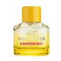 Hollister Парфюмерная вода Canyon Sky женская, 50 мл edp