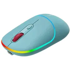 Мышь Canyon MW-22 CNS-CMSW22DC Dark Cyan