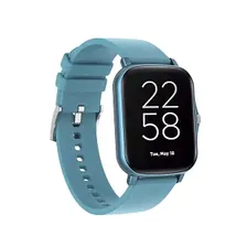 Смарт-часы CANYON Barberry SW-79 Blue