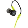Беспроводные наушники Canyon Wireless Bluetooth Sporty Earphones Yellow