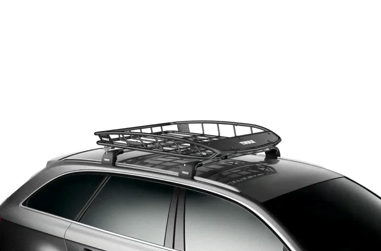 Корзина Thule Canyon XT