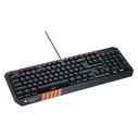 Клавиатура Canyon CND-SKB6-RU Игровая