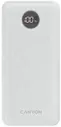 Внешний аккумулятор Power Bank 20000 мАч Canyon PB-2002 серый