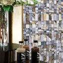 Керамогранит Land Porcelanico Canyon Grey Nat 59.55x59.55 / Лэнд Порцеланико Каньон Грей Нат 59.55x59.55 (CG55)