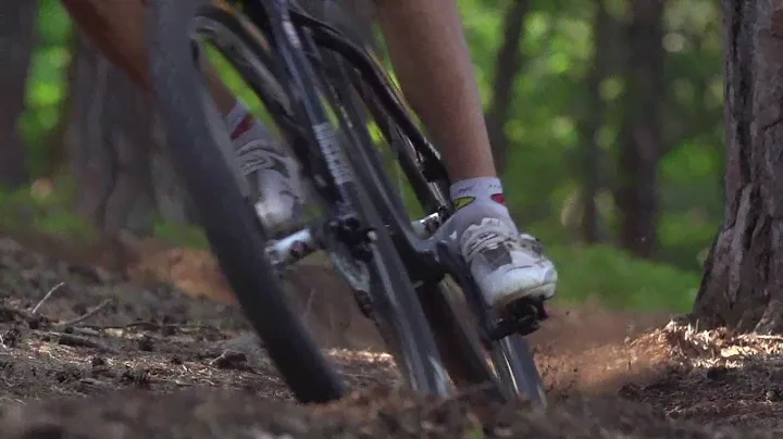 Canyon Grand Canyon CF SLX Series - Features and Facts - English