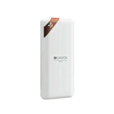 Внешний аккумулятор Canyon PB-102 CNE-CPBP10W