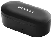 Беспроводные наушники Canyon CND-TBTHS2 black