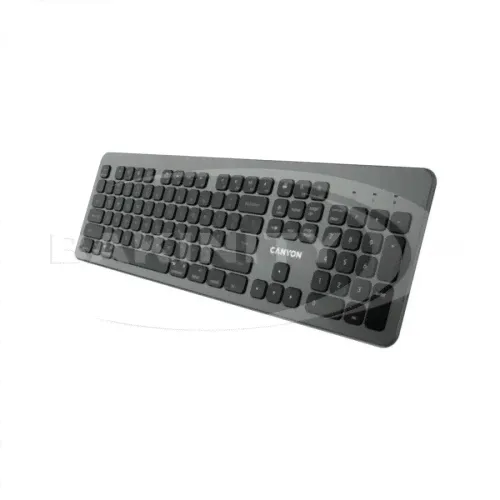 Клавиатура Canyon BK-10 Bluetooth (CND-HBTK10-RU)-0