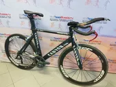 Триатлонная гоночная модель CANYON speedmax AL PRO