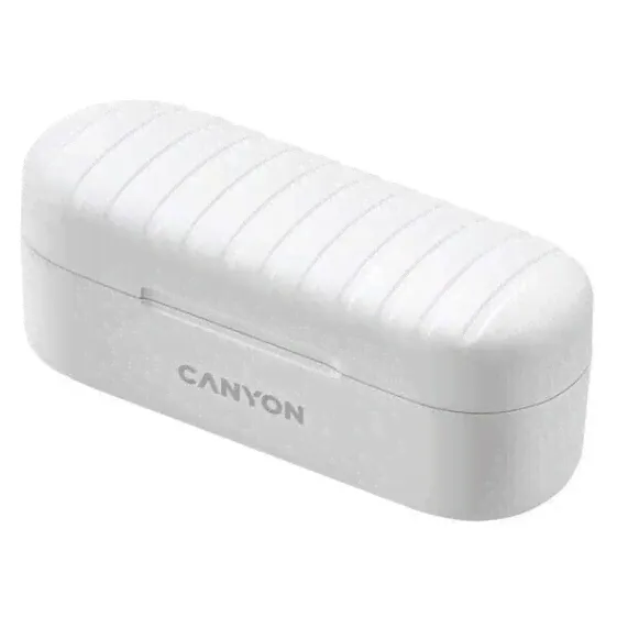 Беспроводные наушники CANYON TWS-1 True Wireless-3