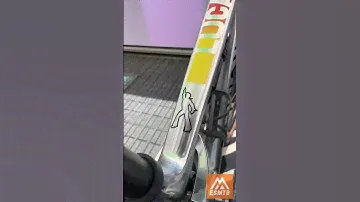 Canyon Lux World Cup 🤯