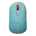 Мышь Canyon MW-22, голубой (CNS-CMSW22DC)
