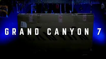 Grand Canyon 7