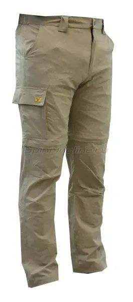 - Remington Fishing Hardwear Canyon 2  1 L-1
