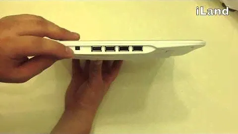 Обзор подставки для ноутбука Belkin Laptop Cooling Hub