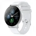 Смарт-часы Canyon Badian SW-68 Silver (CNS-SW68SS)