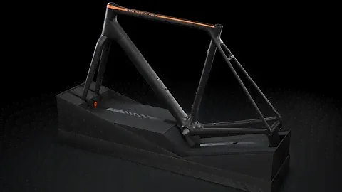 Canyon Ultimate CF EVO: Lightweight vs high-tech