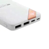 Внешний аккумулятор Canyon PB-102 CNE-CPBP10W-2