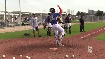 Canyon Brown - C - Daytona Beach, FL - 2021