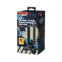 Canyon Gaming 3 in 1 Gaming Bungee Black
