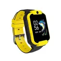Умные часы детские CANYON Cindy KW-41 Yellow