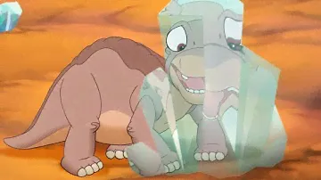 The Land Before Time Full Episodes | The Canyon of Shiny Stones | Videos For Kids | Videos For Kids