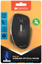 Мышь Wireless Canyon MW-21, MW-21