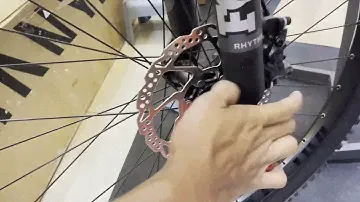 Unboxing: Canyon Neuron 7