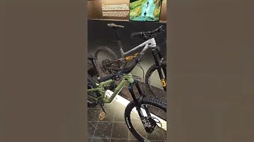 Canyon MTB Coblenza